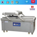 European Style Double Chamber Vacuum Packing Machine